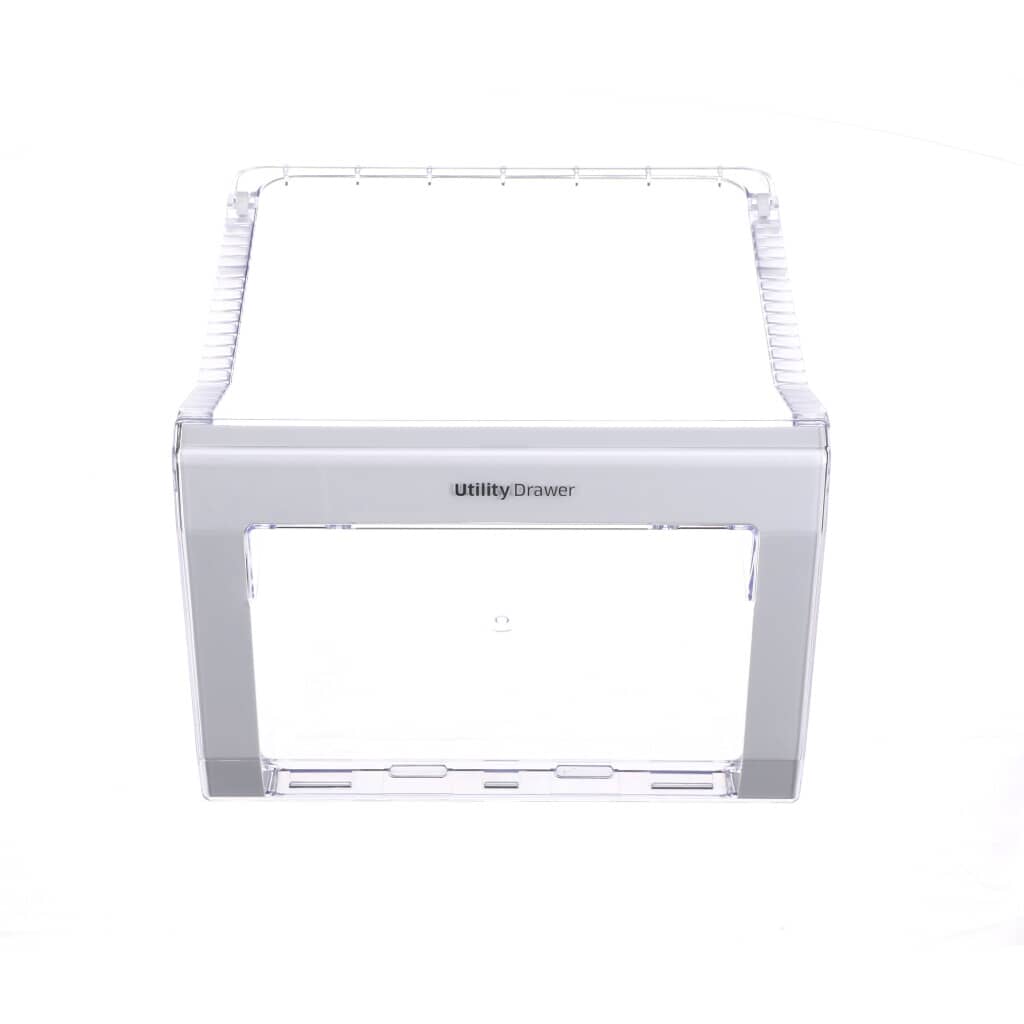 DA97-06133M Boîtier-Panier relevé