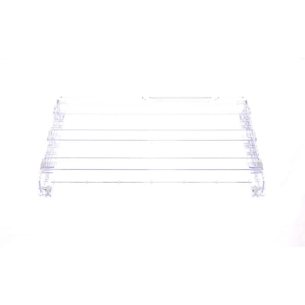 Samsung DA97-06136B Refrigerator Crisper Drawer Cover