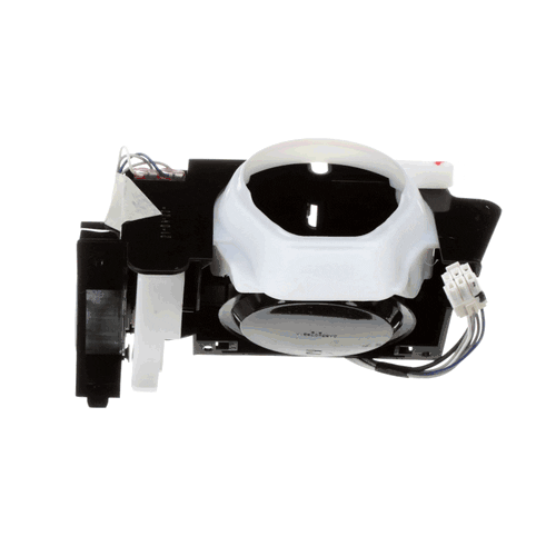 Samsung DA97-08680E Assembly Case-Ice Route