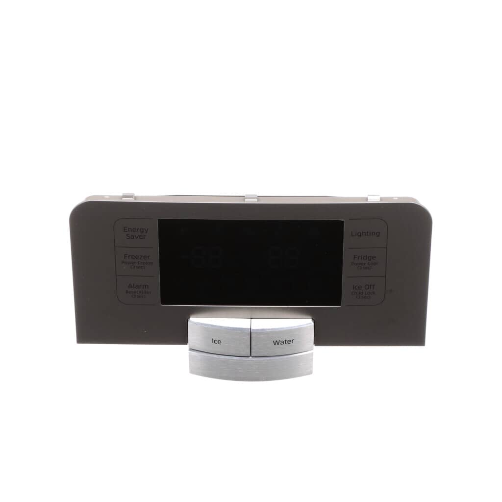 Samsung DA97-06521G Refrigerator Cover Assembly