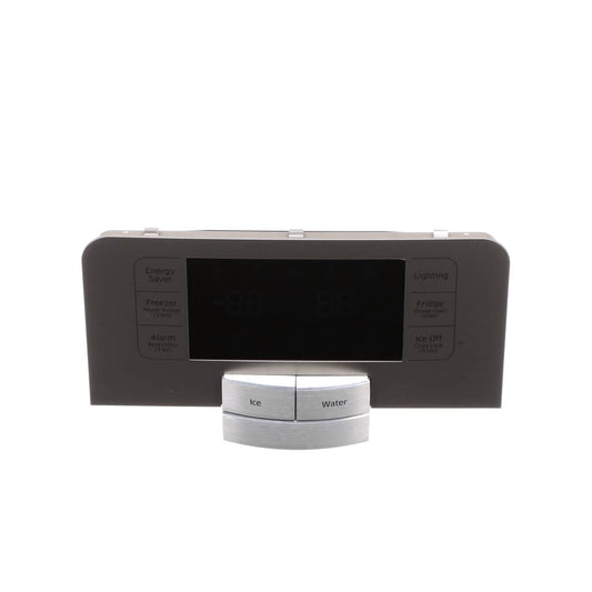 Couvercle de réfrigérateur Samsung DA97-06521G