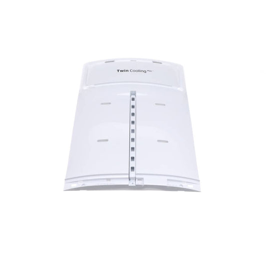 Couvercle de l'évaporateur d'aliments frais du réfrigérateur Samsung RF261BEAESG/AA