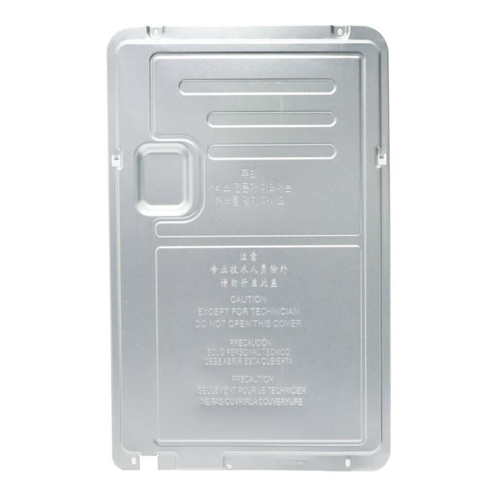 Samsung DA97-13181C Refrigerator Electronic Control Board Cover