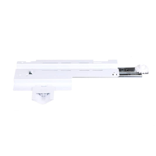 Rail d'assemblage bas gauche Samsung DA97-13261D
