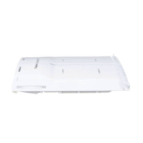 Couvercle de l'évaporateur pour réfrigérateur Samsung RF31FMEDBSR/AA