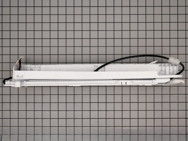 Rail d'assemblage central droit Samsung DA97-13778E