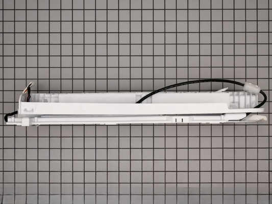 Rail d'assemblage central droit Samsung DA97-13778E