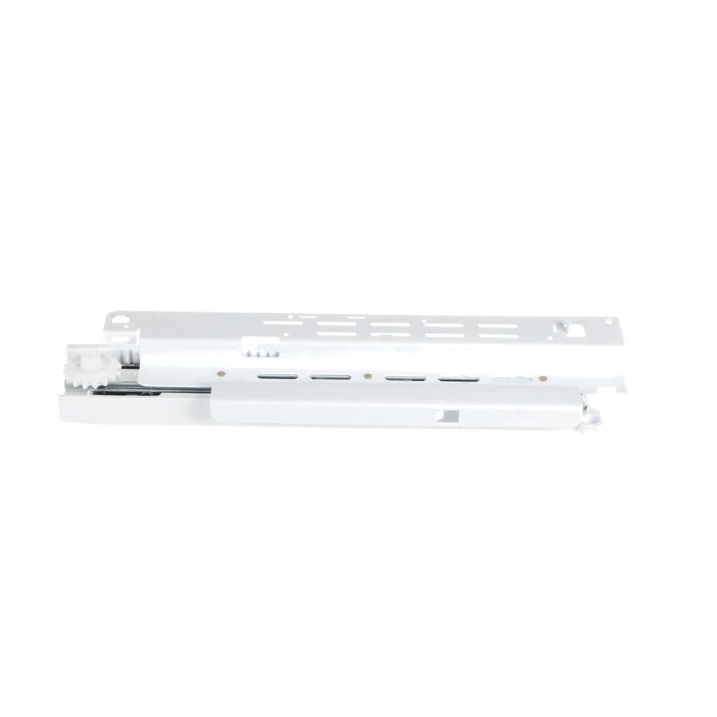 Rail d'assemblage central gauche pour Samsung DA97-13779E