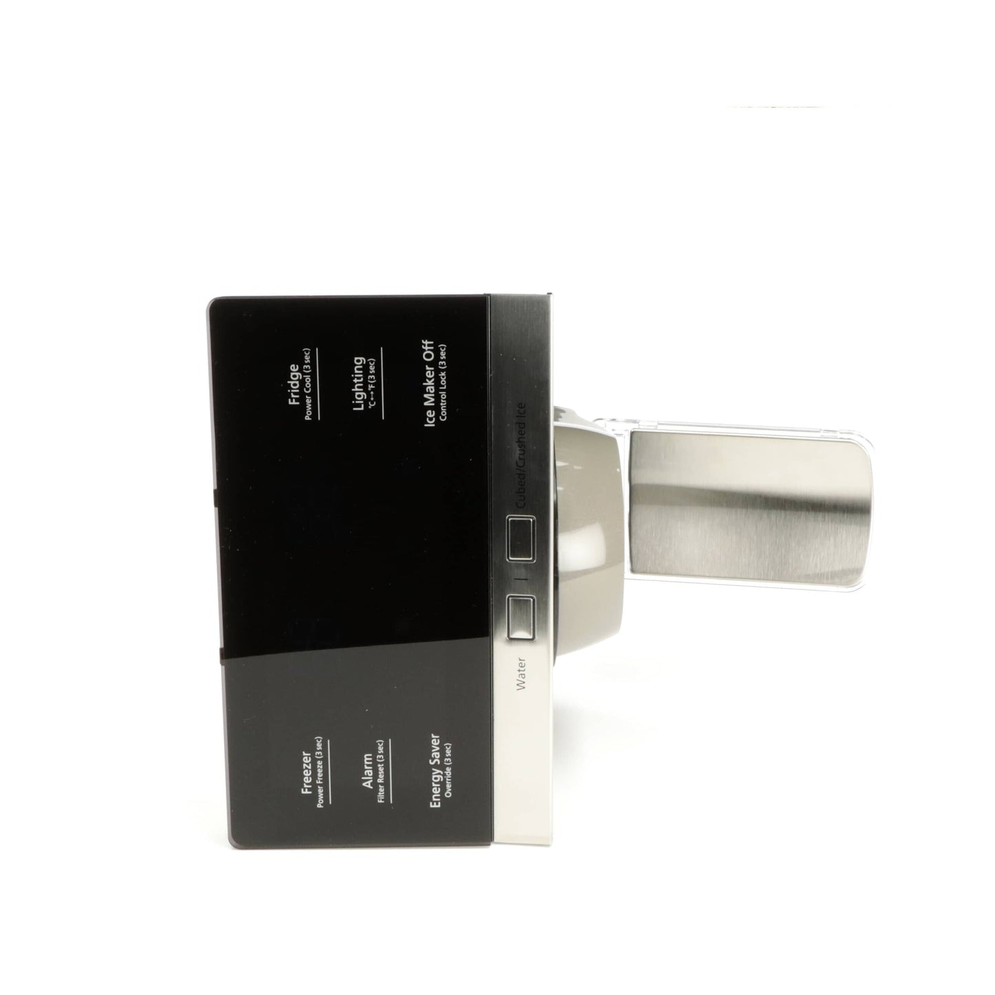 DA97-13809H Refrigerator Dispenser Assembly