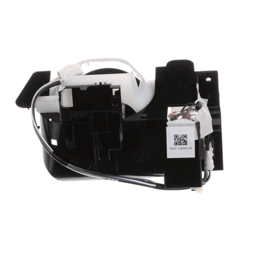 Kit de porte de distributeur de glaçons pour réfrigérateur Samsung RF28K9380SR/AA