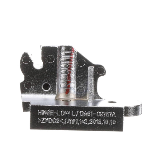 DA97-14533A Charnière inférieure gauche