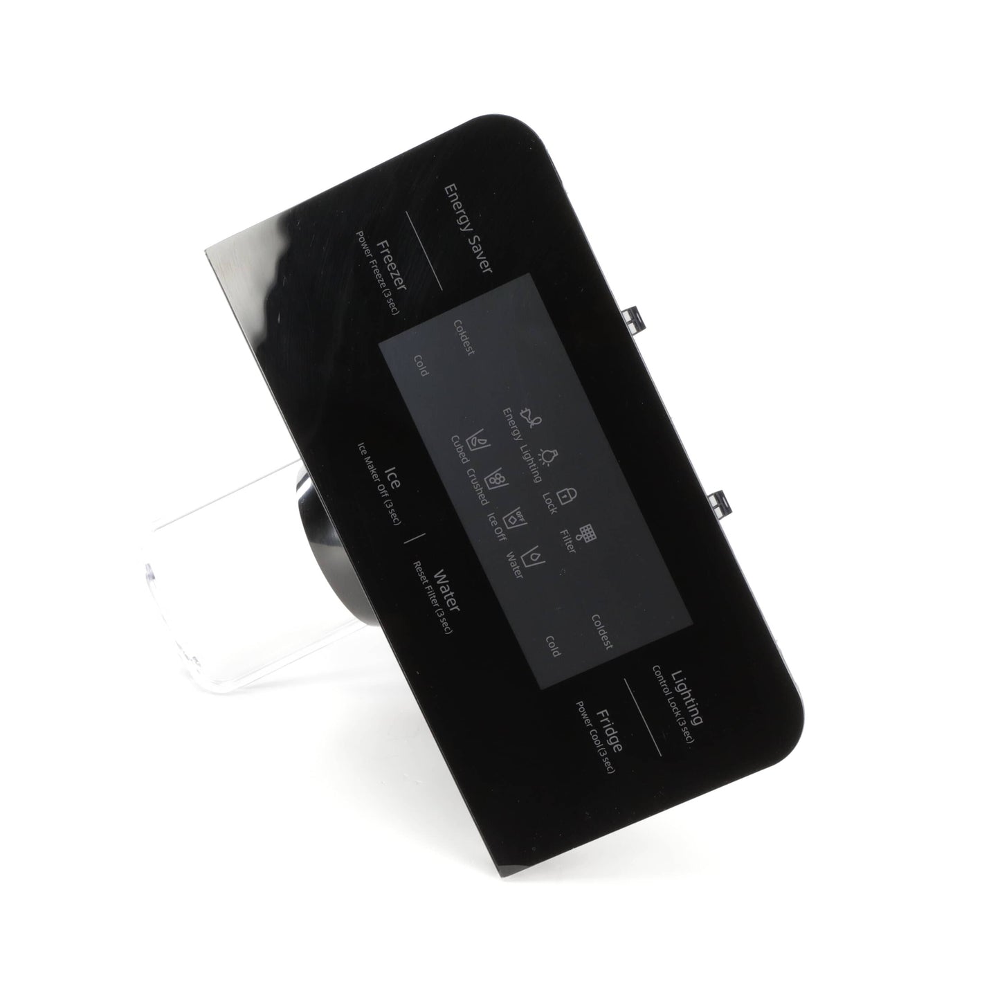 Carte de commande et panneau de distribution pour réfrigérateur DA97-14703B