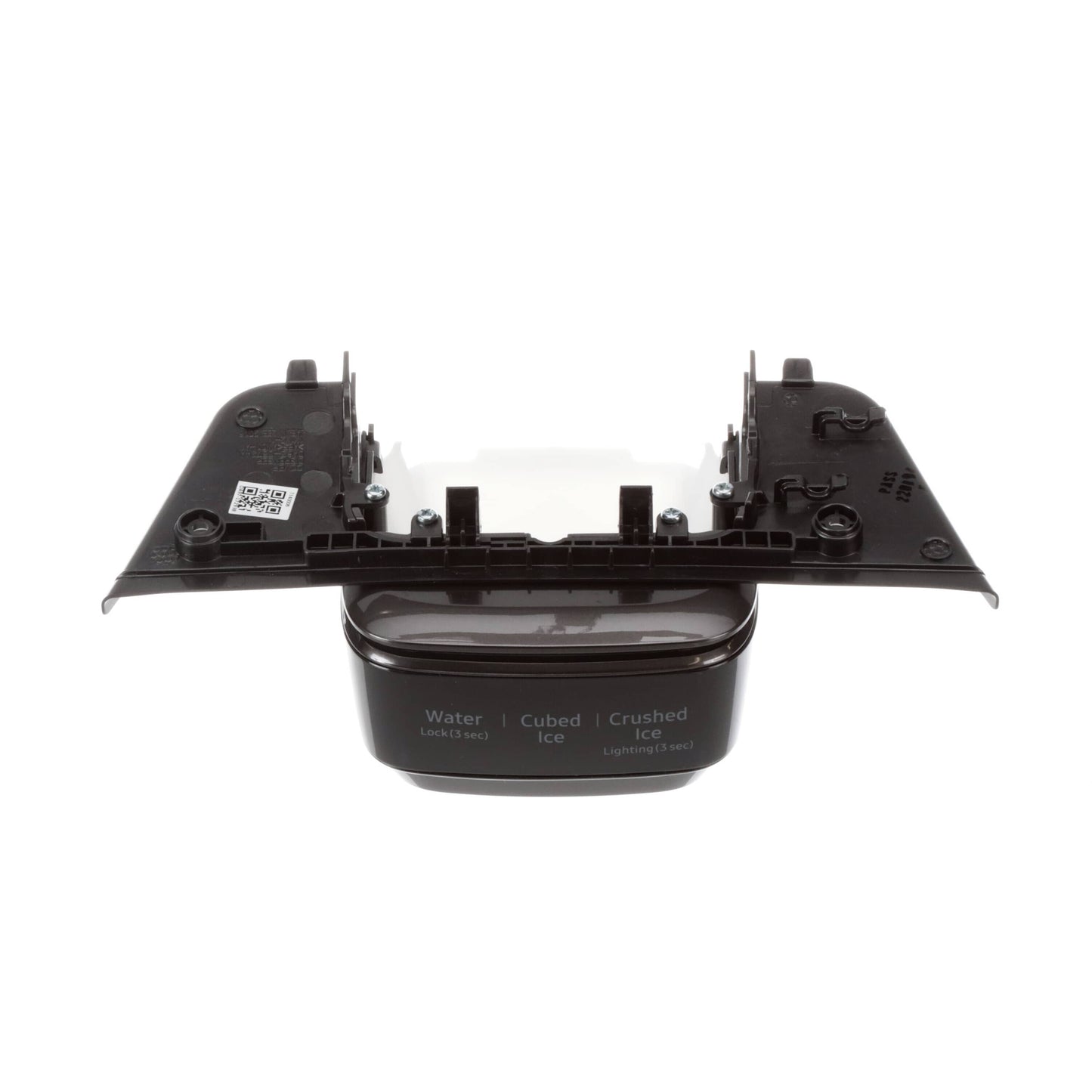 Couvercle du distributeur de réfrigérateur Samsung DA97-17299B