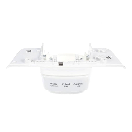 DA97-17299G ENSEMBLE COUVERCLE DISTRIBUTEUR