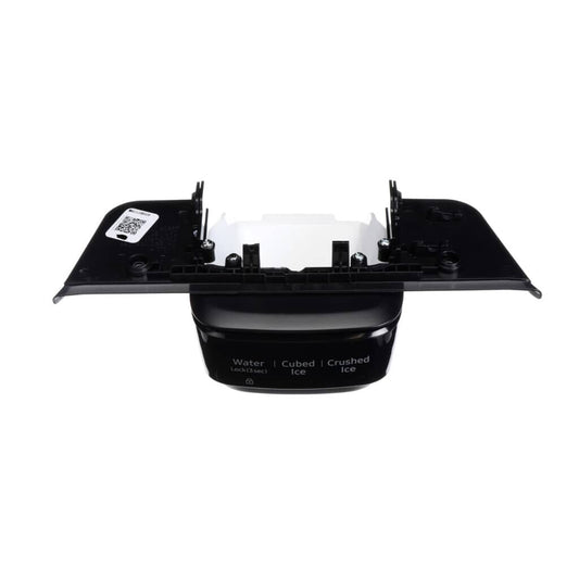 Samsung DA97-17299T Assy Cover Dispenser;Rf6000T(A
