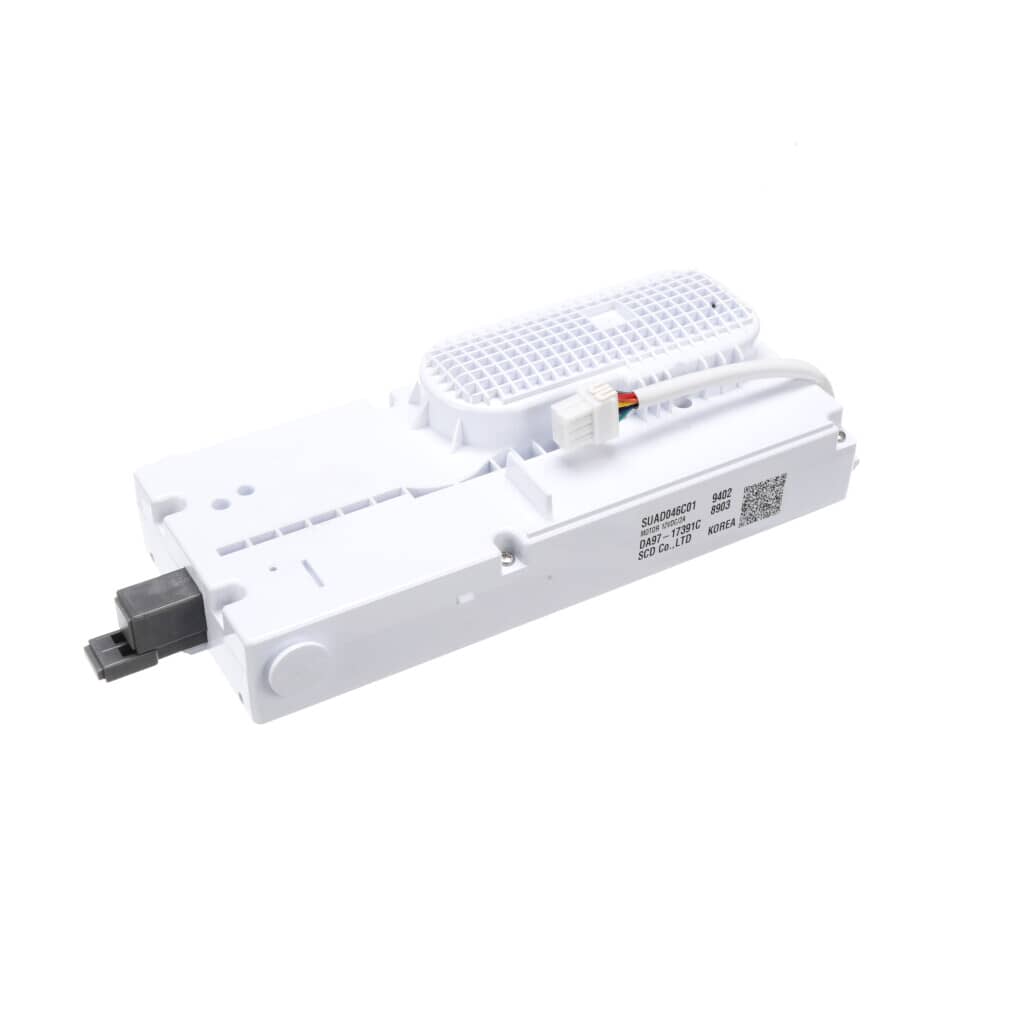 Samsung DA97-17391A Assemblage à ouverture facile