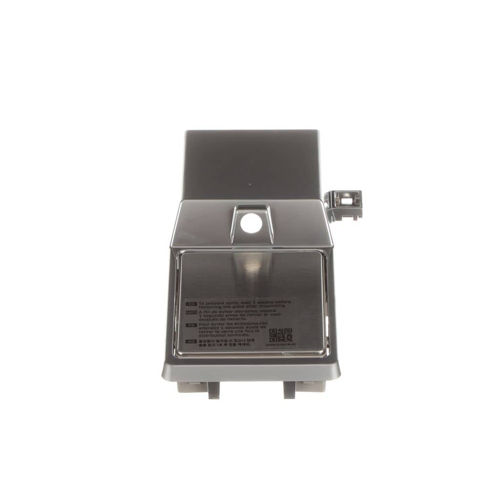 DA97-17392A Cover Assembly Dispenser