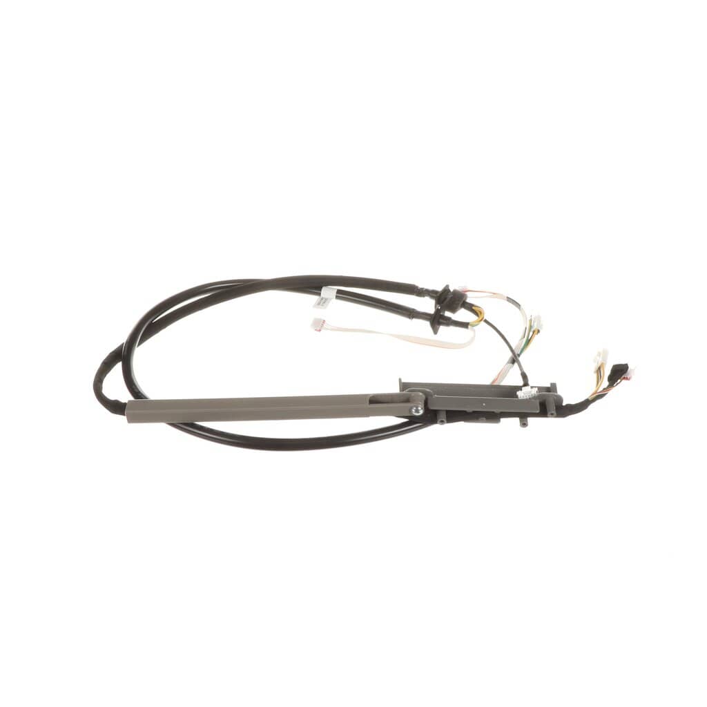 DA97-17393B Cover Assembly Hinge