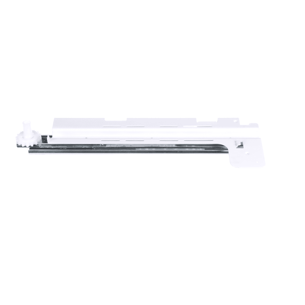 DA97-17580B RAIL D'ASSEMBLAGE BAS DROIT