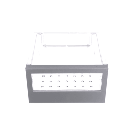 DA97-17716A ASSEMBLY CASE BASKET-FRE LOW