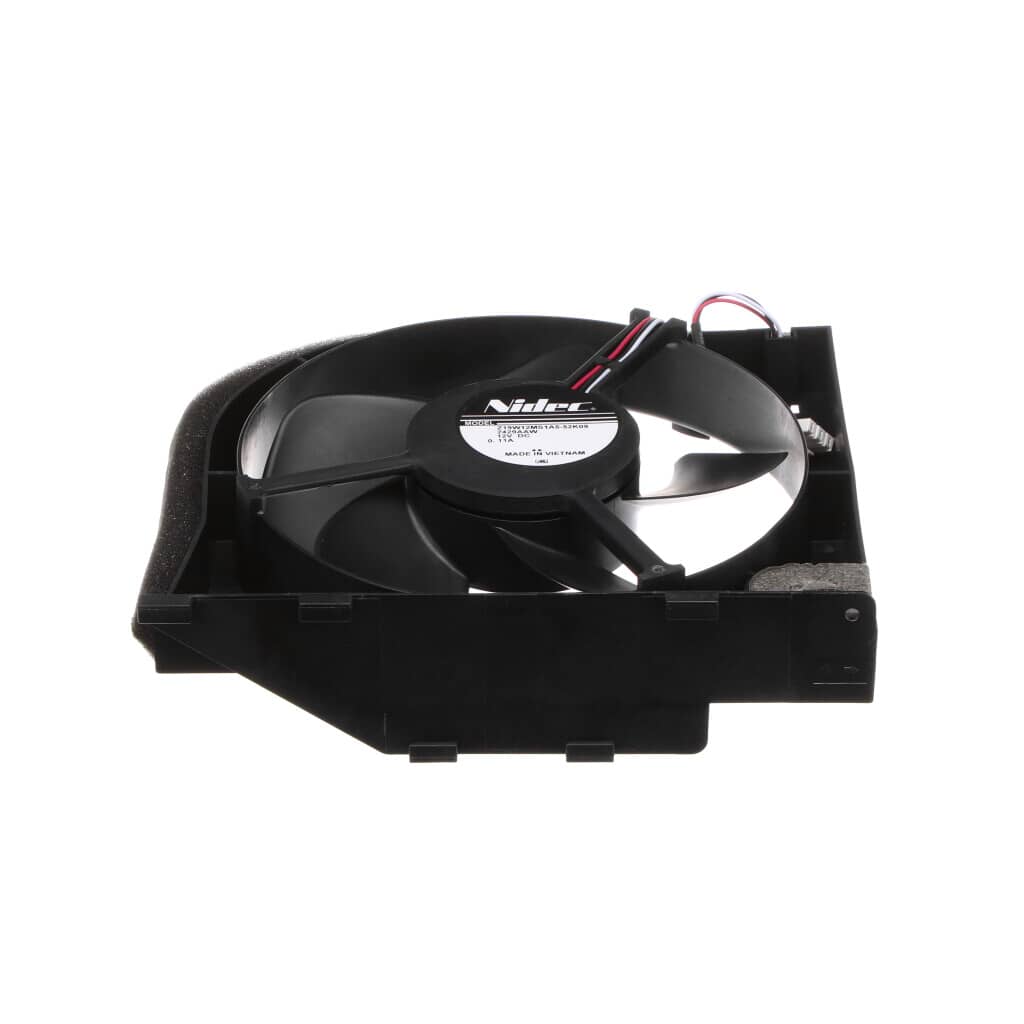 Moteur de ventilateur BLDC Samsung DA31-00348B ; Z19W12Ms1A5-52K