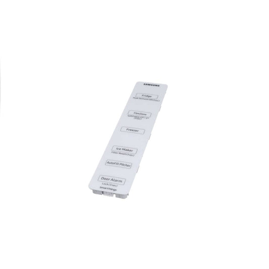 samsung DA97-20552R ASSEMBLY COVER CONTROL