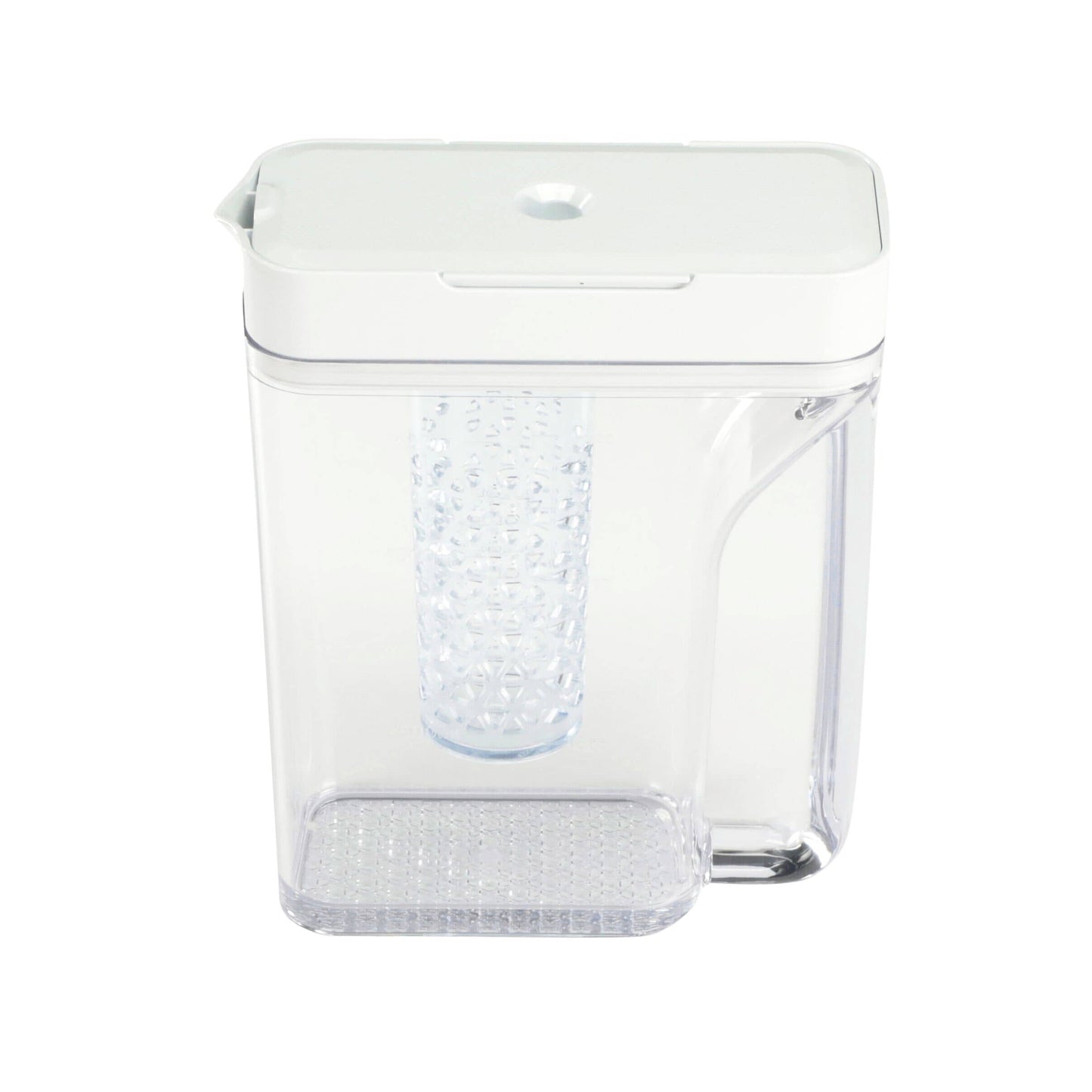 Couvercle d'assemblage du réservoir d'eau Samsung DA97-20587B