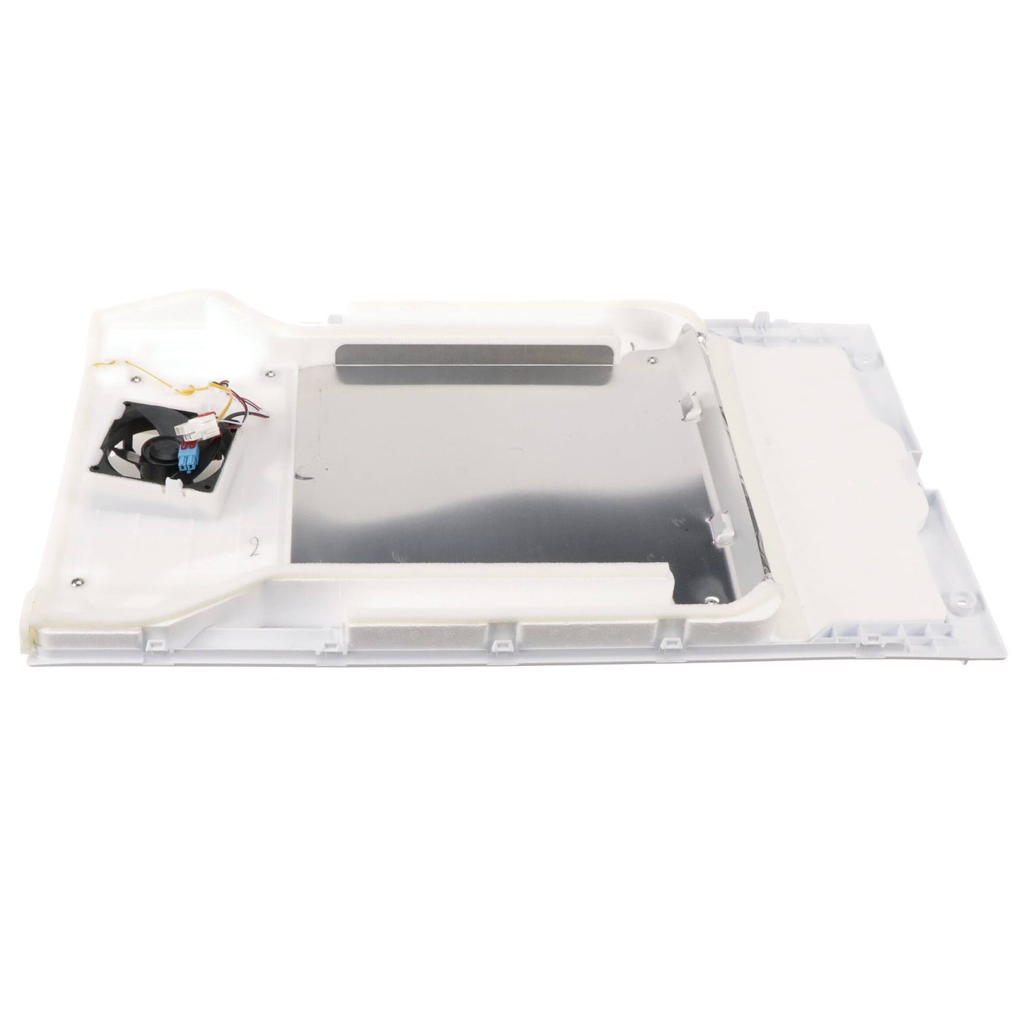 DA97-21595A Ensemble couvercle Evap-Ref