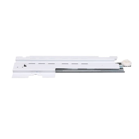 Rail coulissant d'assemblage DA97-21688A - Bas gauche ; RF600