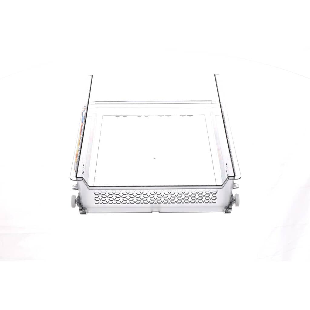 Samsung DA97-21799A Assemblage de glissière d'étagère Fre