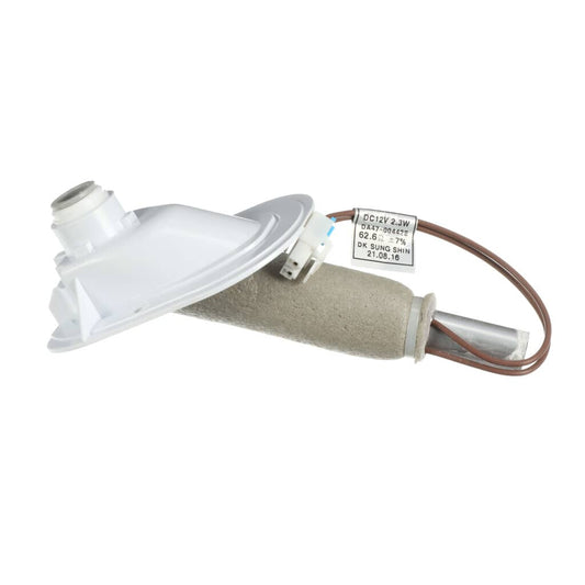 Samsung DA97-21801C ASSEMBLAGE TUYAU EAU GLACE;RF9000