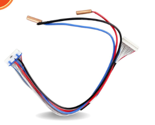 DB32-00277A CAPTEUR DE TEMPÉRATURE ; 103HW, L400, 10 KOHM