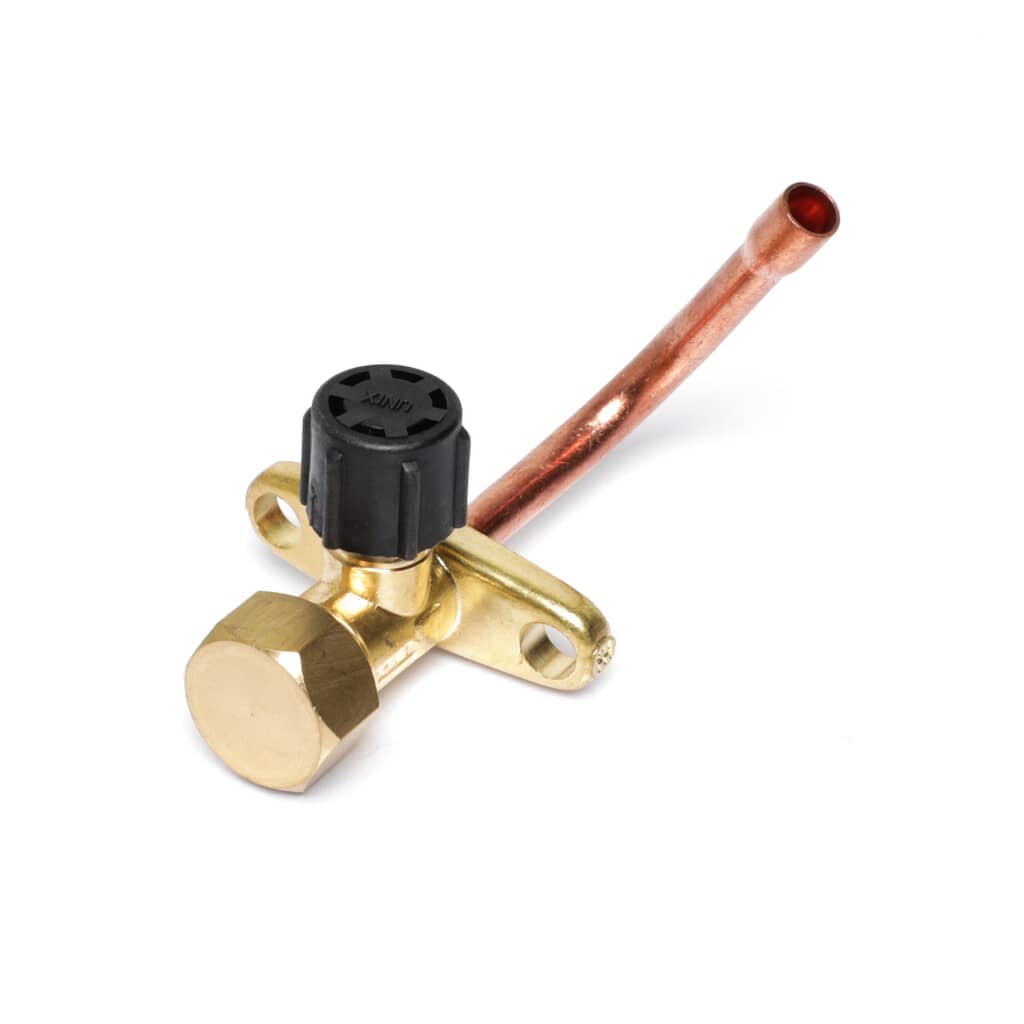 DB62-40099A VALVE-SERVICE