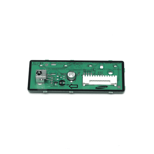 Samsung Air Conditioner PCB Assembly Display - DB92-04404A