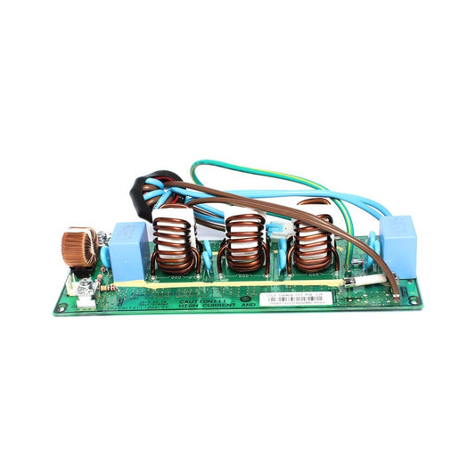 ASSEMBLAGE PCB DB93-11110B SUB-EMI