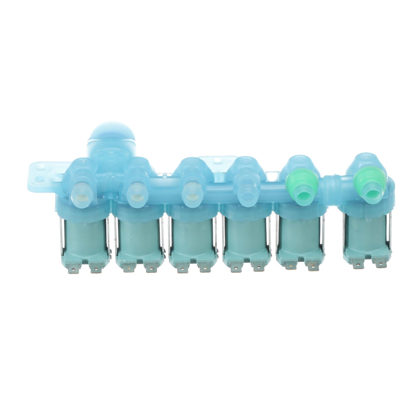 Vanne d'admission d'eau de lave-glace DC33-01002A