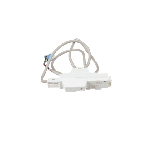 Ensemble de verrouillage du couvercle DC34-00025E pour lave-linge Samsung WA45T3400AV/A4