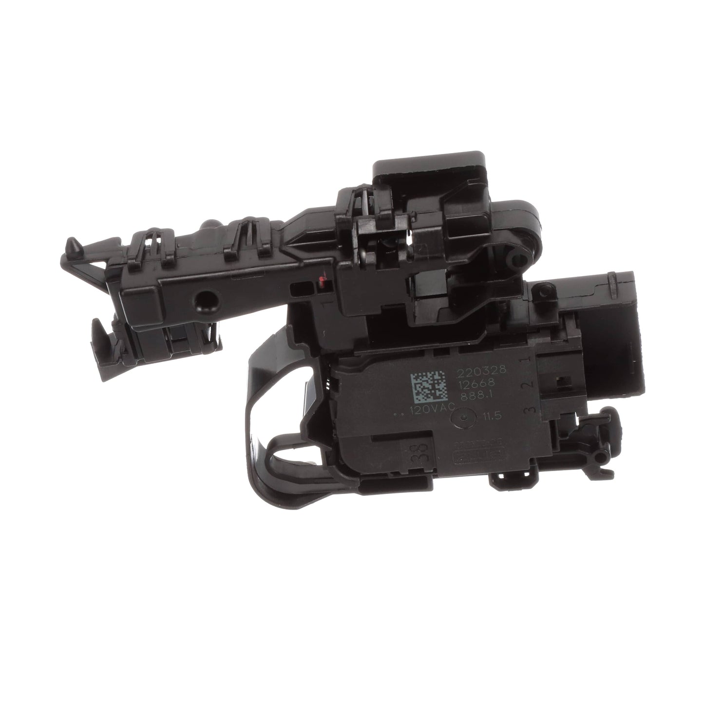 Interrupteur de verrouillage de porte pour laveuse ou sécheuse DC34-00028A