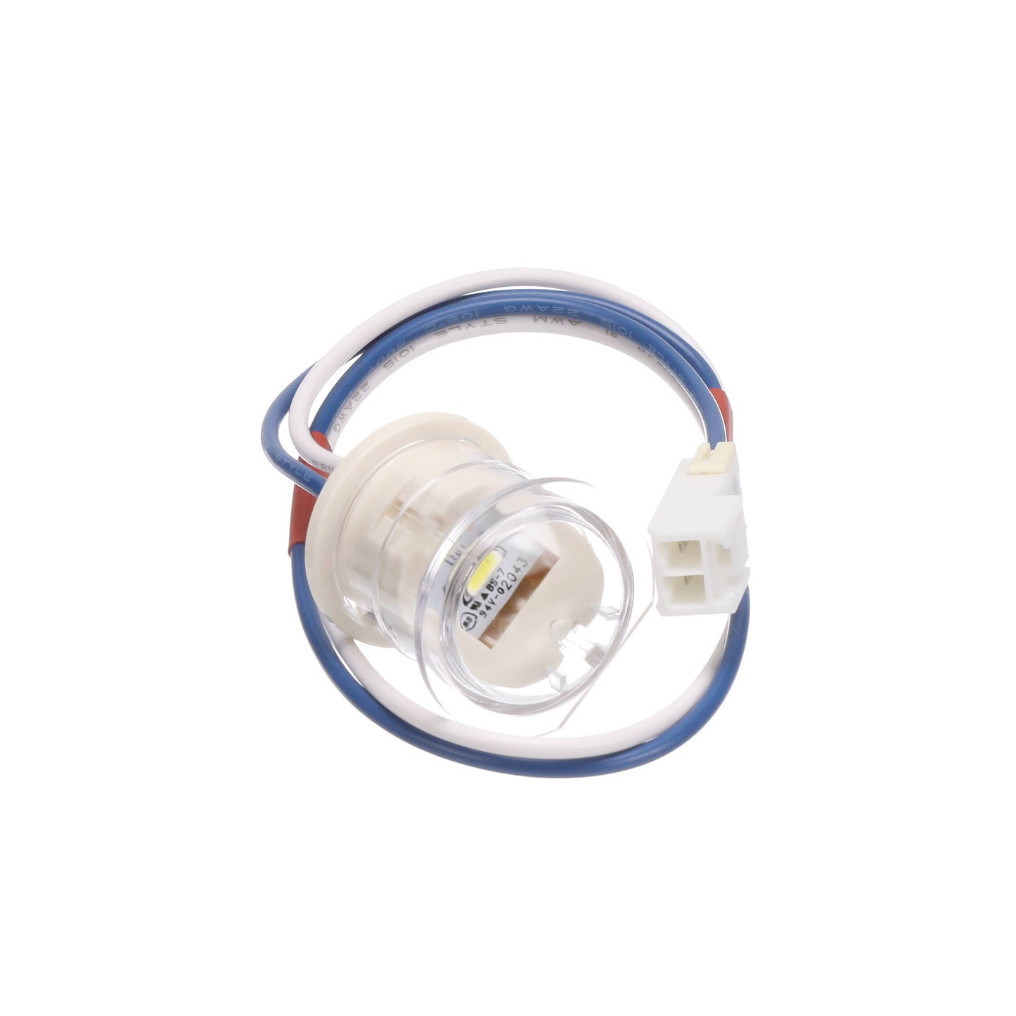 DC47-00027H ASSEMBLAGE LAMPE LED;1EA,FR-4,14*