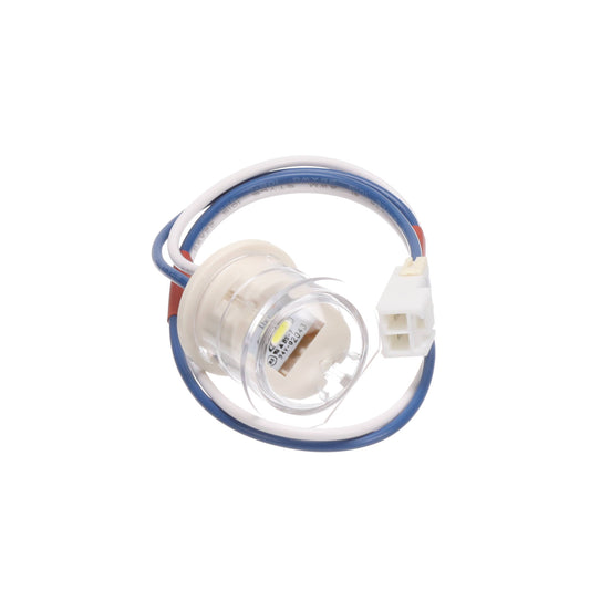 DC47-00027H ASSEMBLAGE LAMPE LED;1EA,FR-4,14*