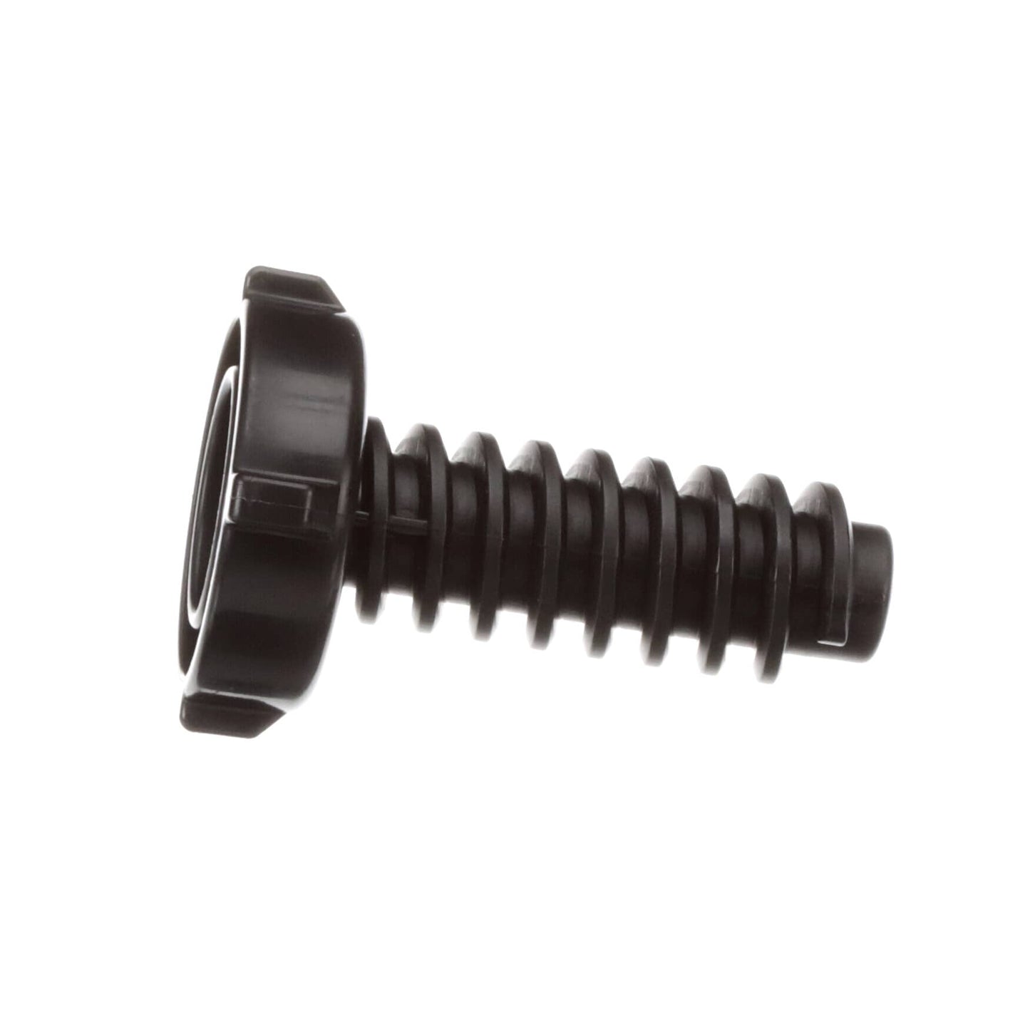 Pied de nivellement DC61-01722B pour lave-linge Samsung WA40J3000AW/AA