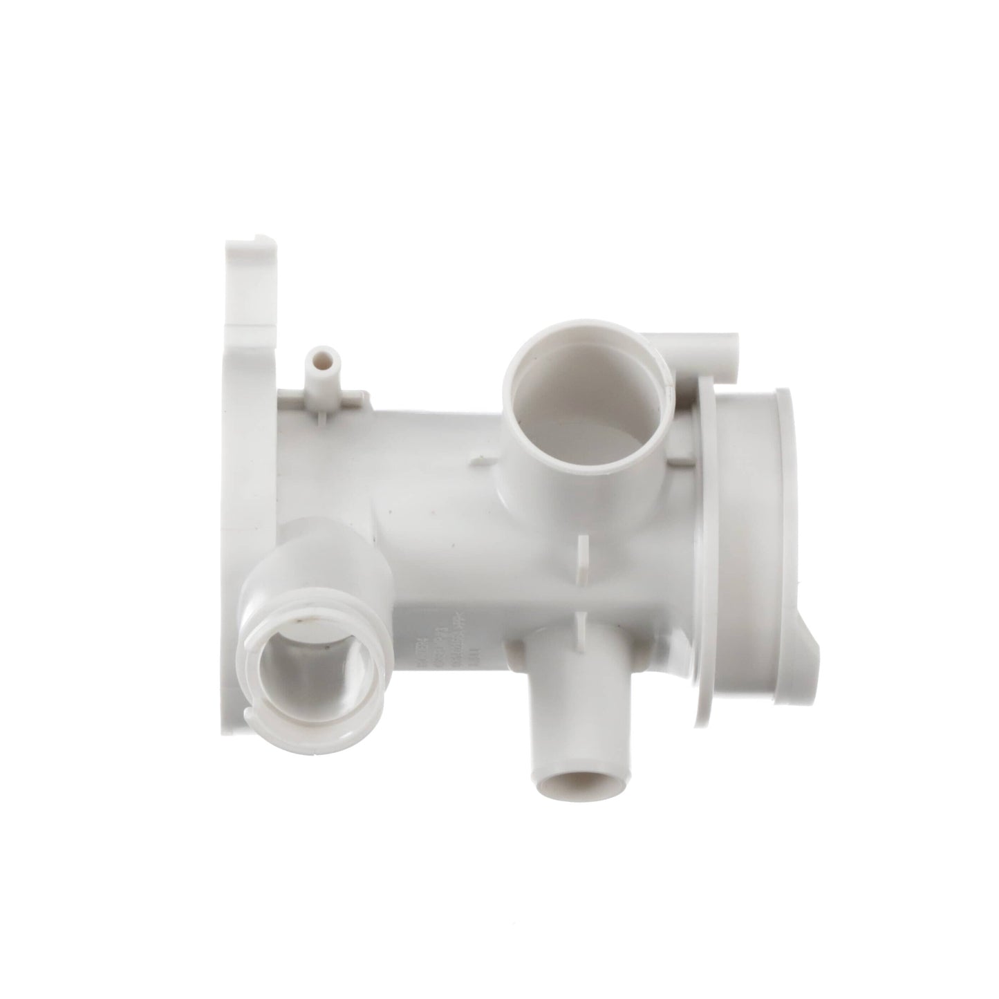 DC61-02166A Washer Drain Pump Filter Cover