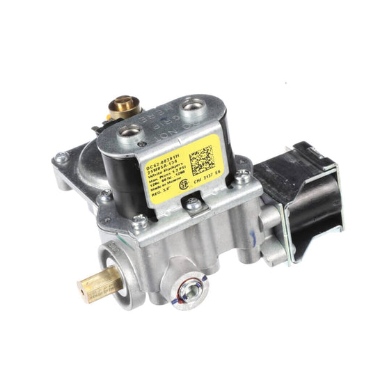 Vanne à gaz DC62-00201H