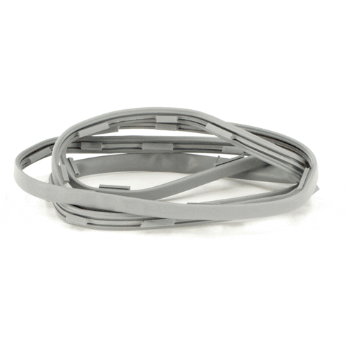 Samsung DVG52M8650V/A3 Dryer Front Panel Air Seal
