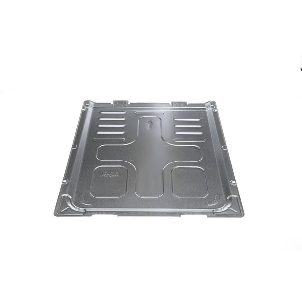 Samsung DC97-16982H Assy Cover Back