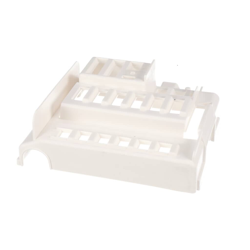 Couvercle PBA pour onduleur DC63-01571A