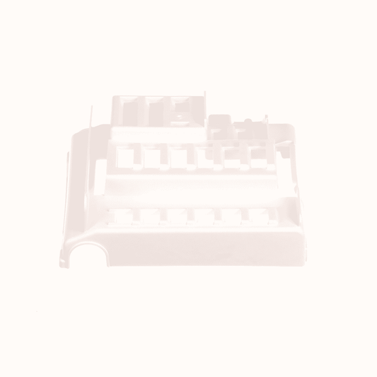 DC63-01571B Cover Pba-Inverter