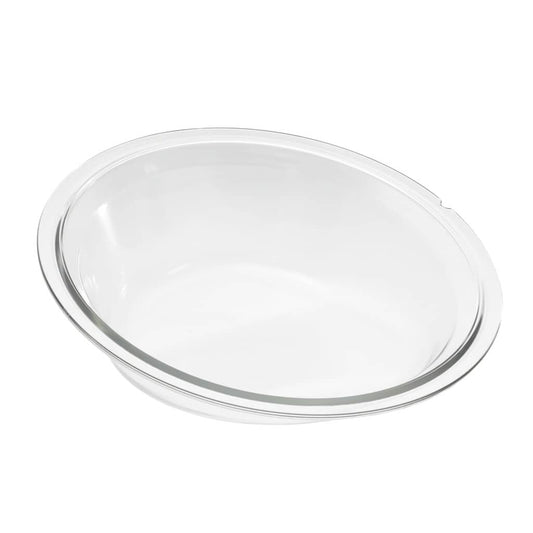 Samsung DC64-00920C Washer Door Glass (Replaces Dc61-00013A, Dc61-20207A, Dc61-20220A, Dc64-00430A, Dc64-00920A, Dc64-00920B)