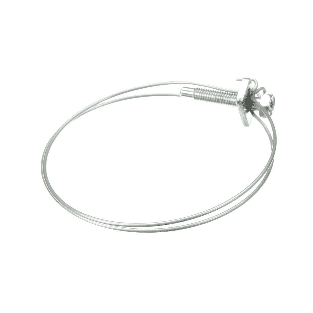 DC65-00014E CLAMPER HOSE-JOINT