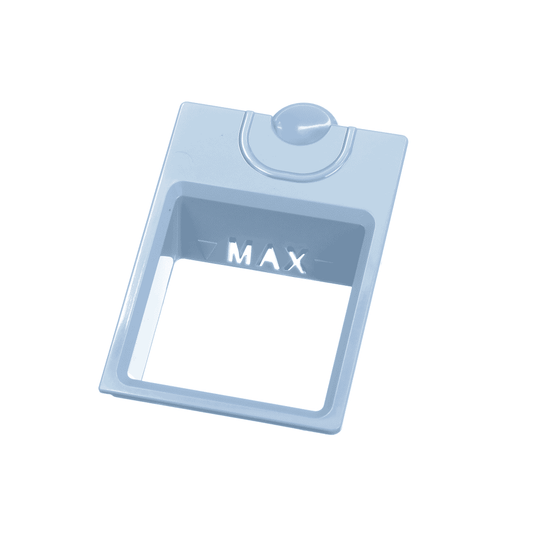 DC67-00635B BOUCHON DE RINÇAGE ; WA9000HA, ABS, RM-0760